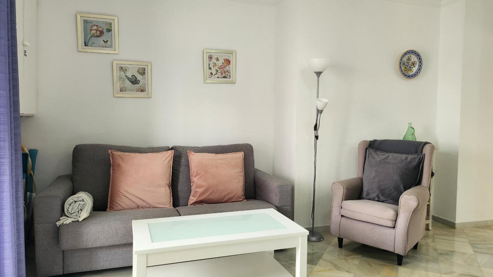 Apartamento Stella Maris - Sleeps 4 Nerja Exterior foto