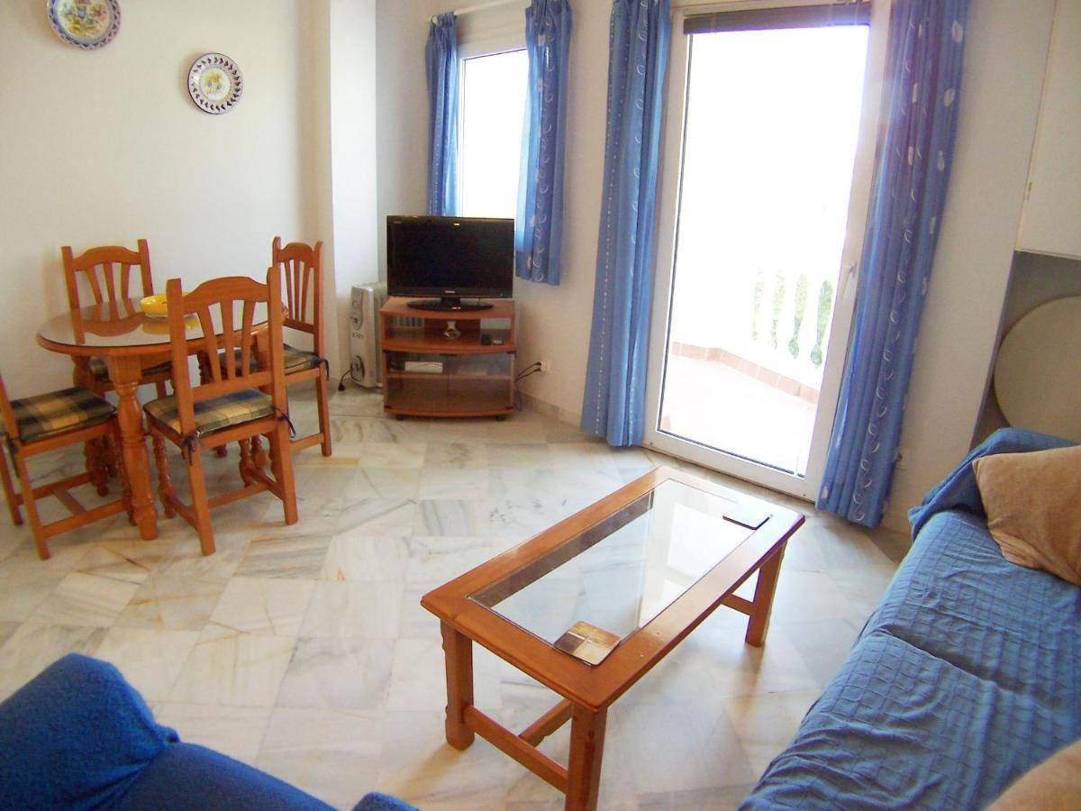 Apartamento Stella Maris - Sleeps 4 Nerja Exterior foto