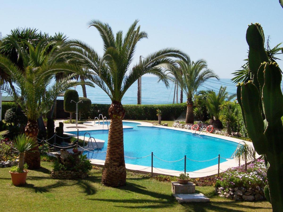 Apartamento Stella Maris - Sleeps 4 Nerja Exterior foto