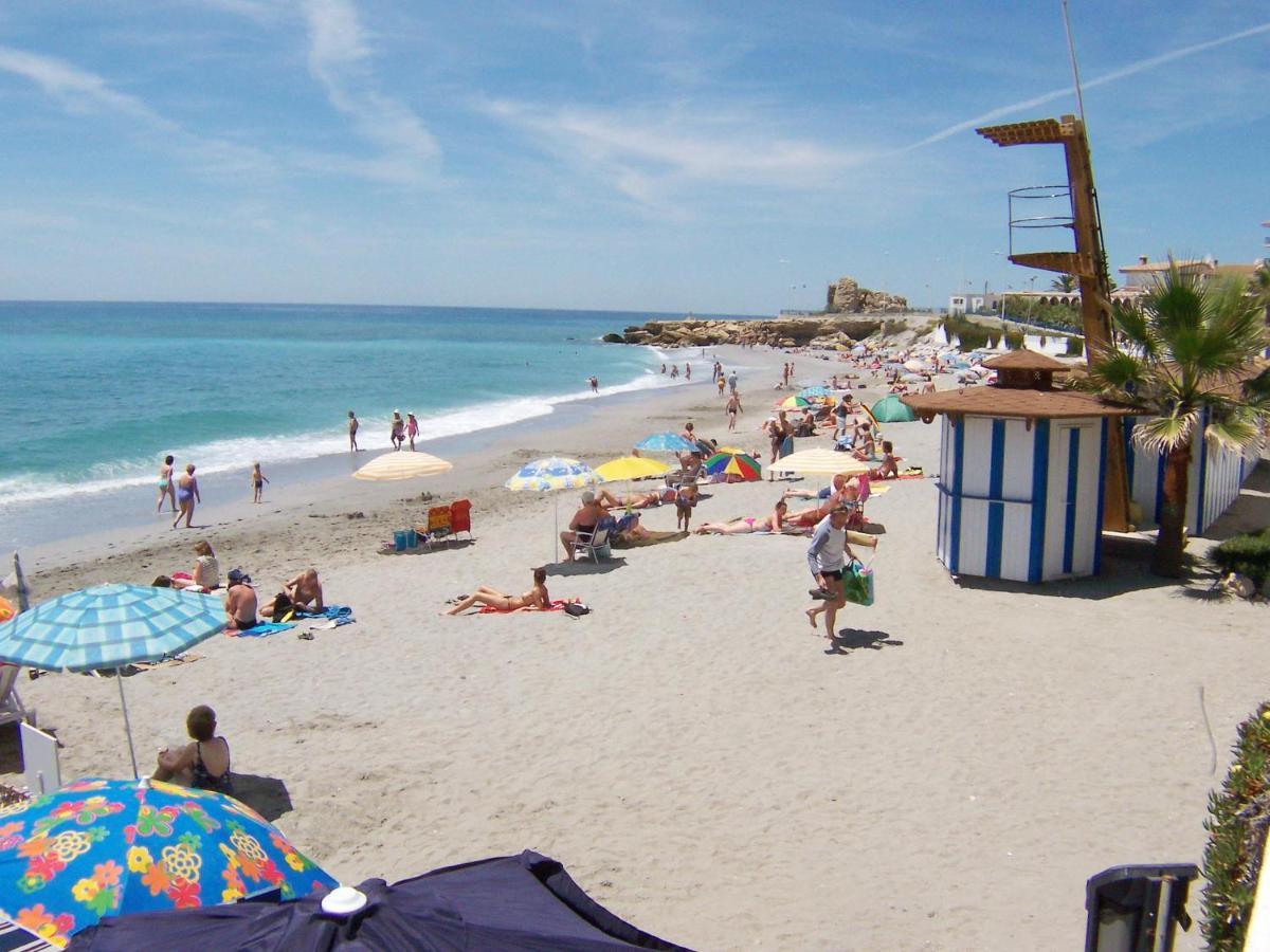 Apartamento Stella Maris - Sleeps 4 Nerja Exterior foto