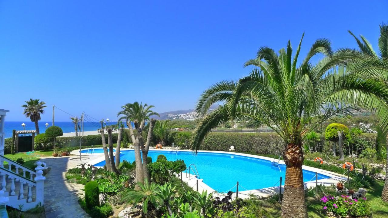 Apartamento Stella Maris - Sleeps 4 Nerja Exterior foto