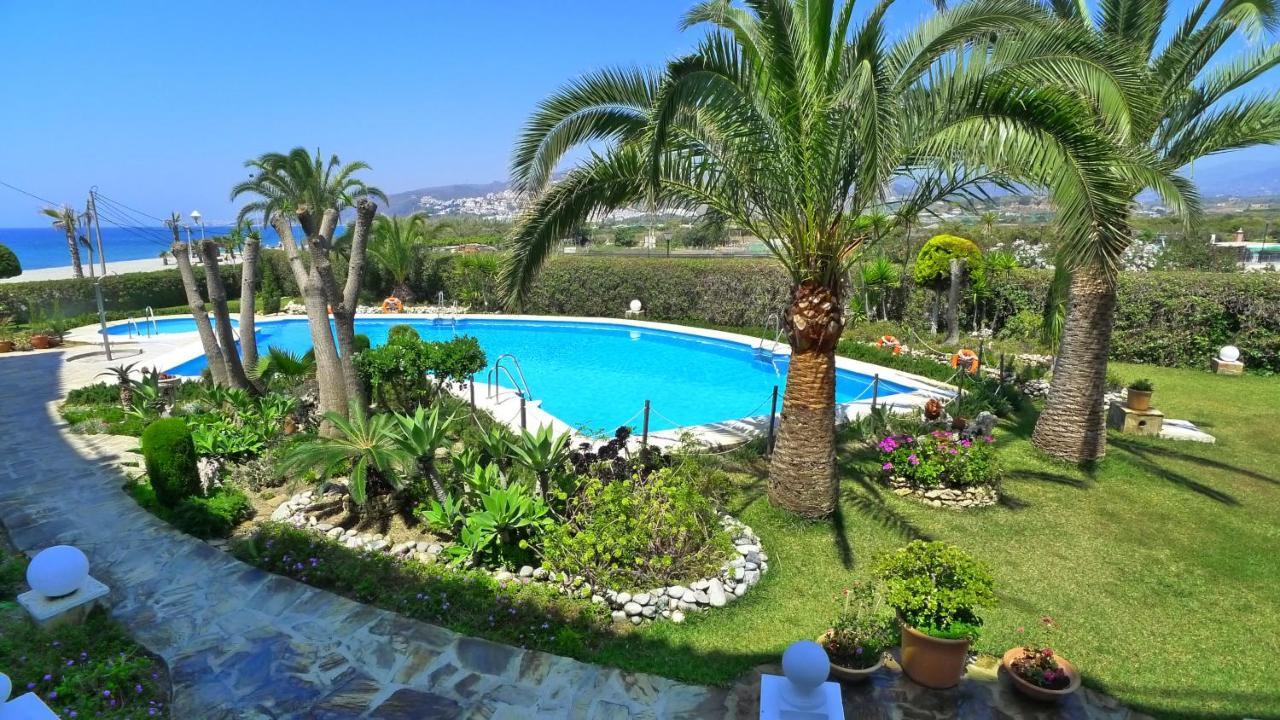 Apartamento Stella Maris - Sleeps 4 Nerja Exterior foto