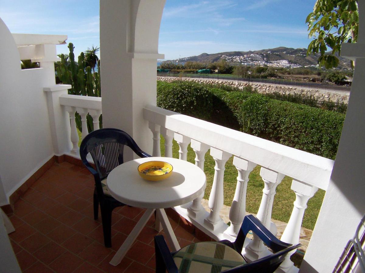 Apartamento Stella Maris - Sleeps 4 Nerja Exterior foto