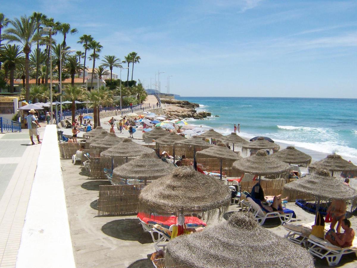Apartamento Stella Maris - Sleeps 4 Nerja Exterior foto