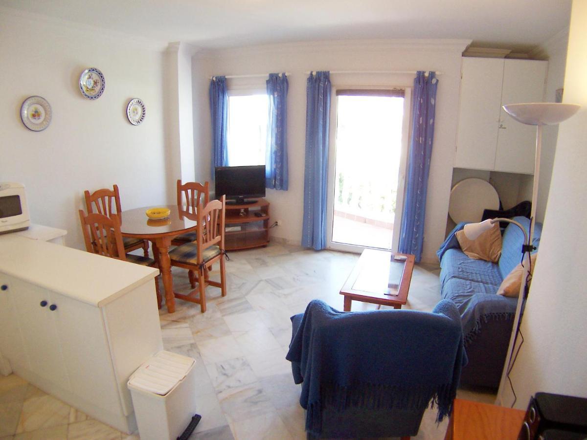 Apartamento Stella Maris - Sleeps 4 Nerja Exterior foto