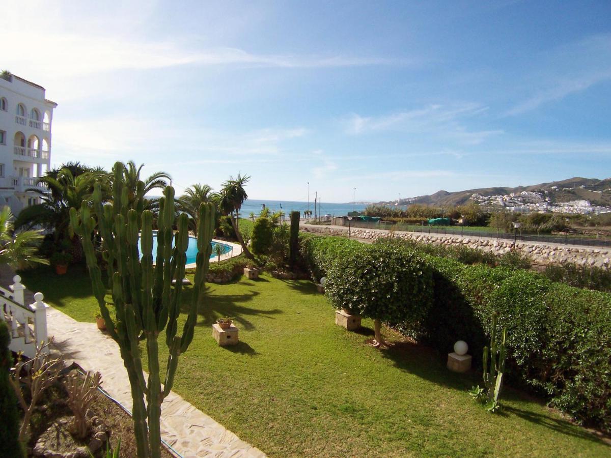 Apartamento Stella Maris - Sleeps 4 Nerja Exterior foto