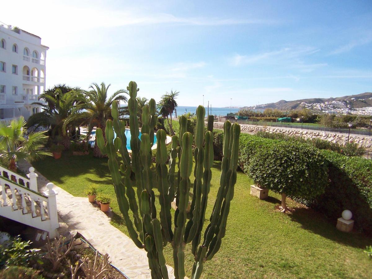 Apartamento Stella Maris - Sleeps 4 Nerja Exterior foto