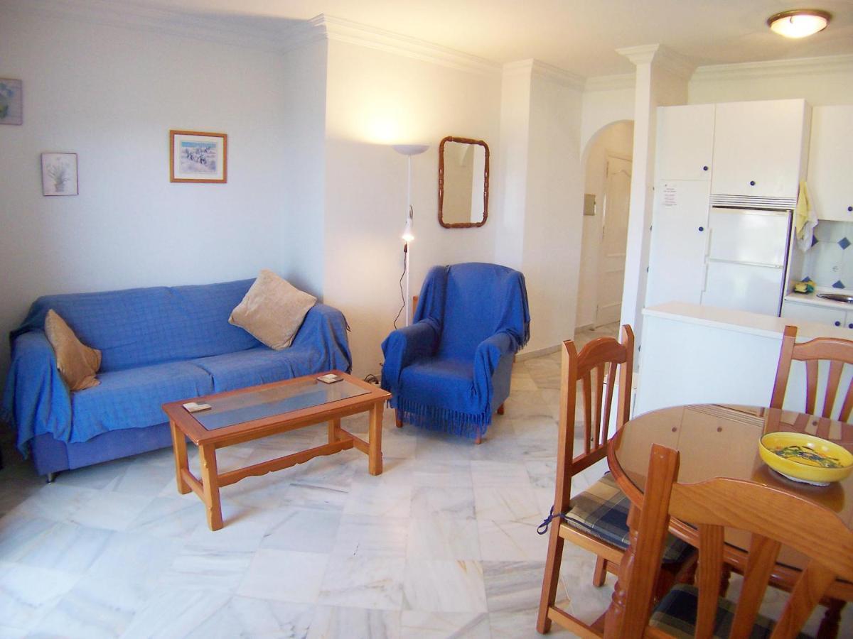 Apartamento Stella Maris - Sleeps 4 Nerja Exterior foto