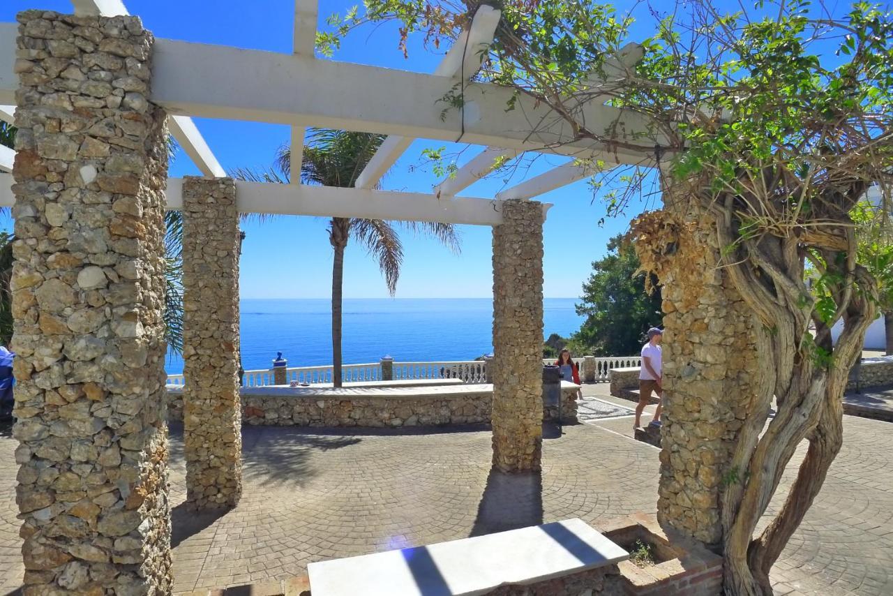 Apartamento Stella Maris - Sleeps 4 Nerja Exterior foto