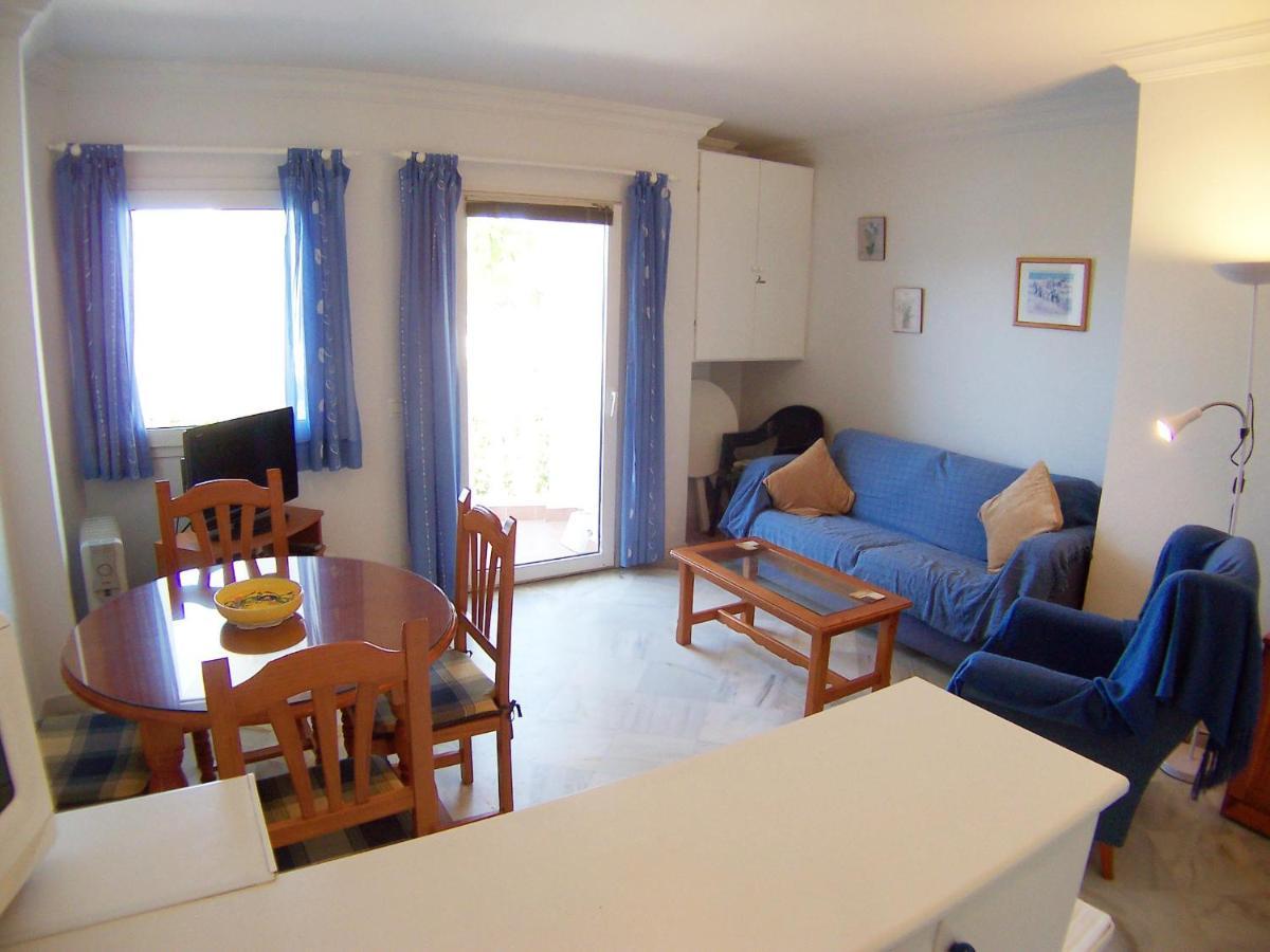 Apartamento Stella Maris - Sleeps 4 Nerja Exterior foto