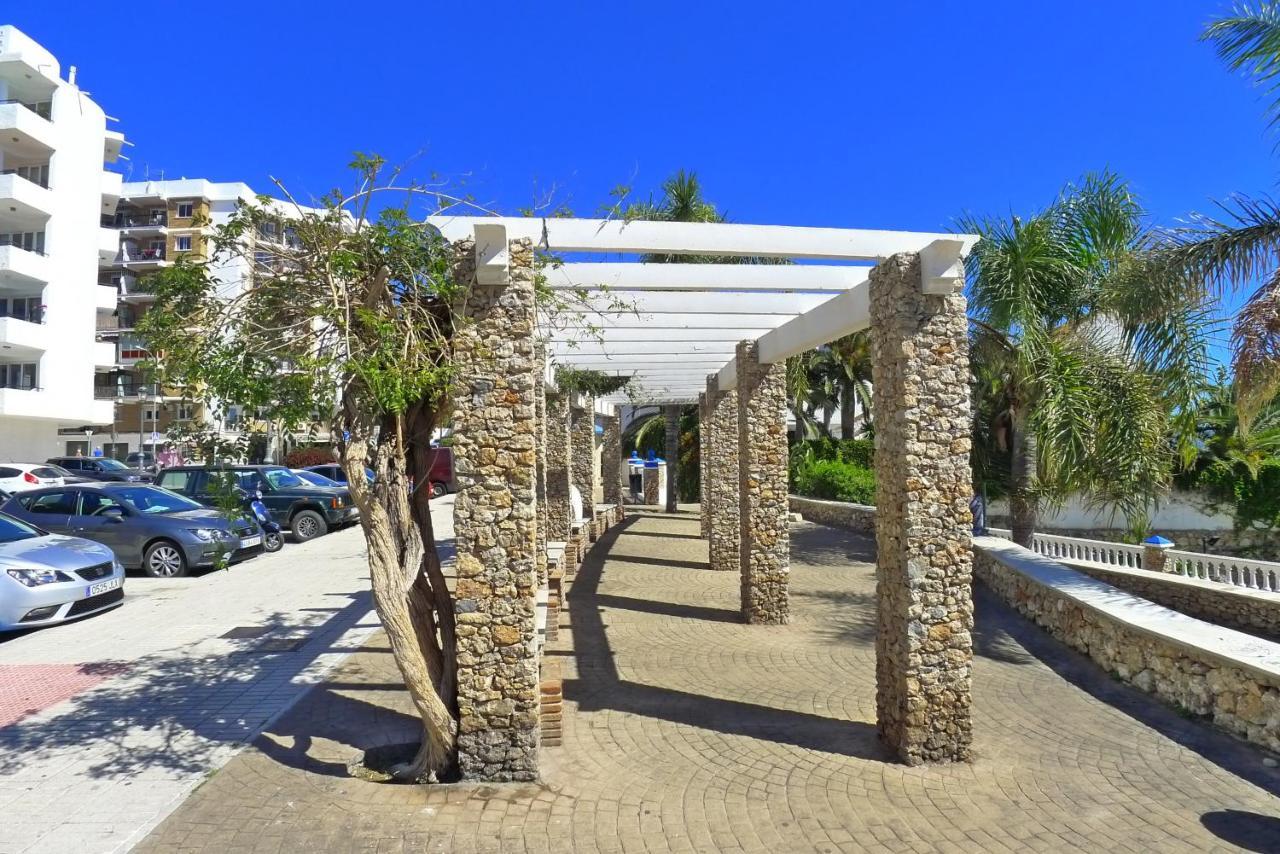 Apartamento Stella Maris - Sleeps 4 Nerja Exterior foto