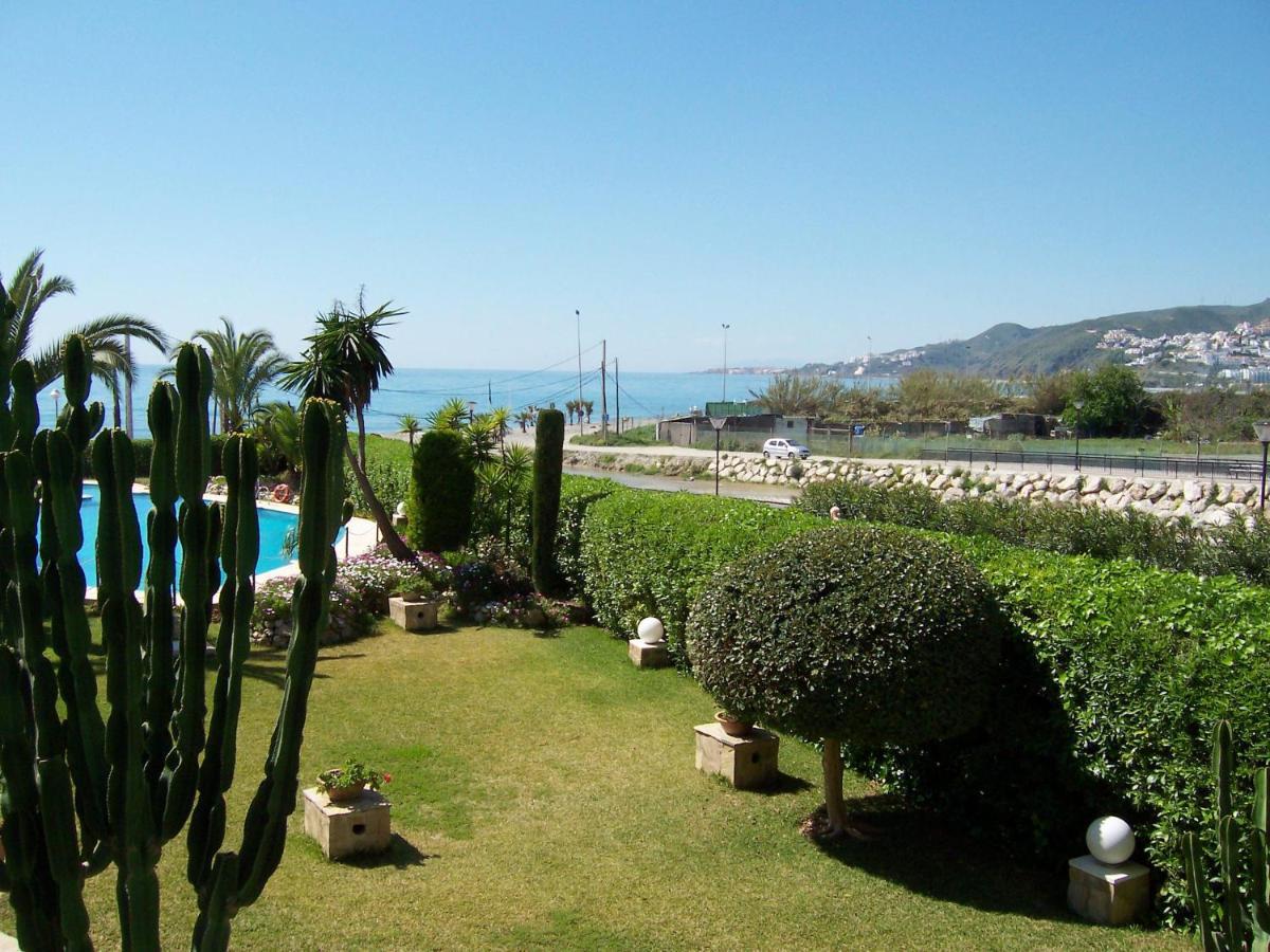 Apartamento Stella Maris - Sleeps 4 Nerja Exterior foto