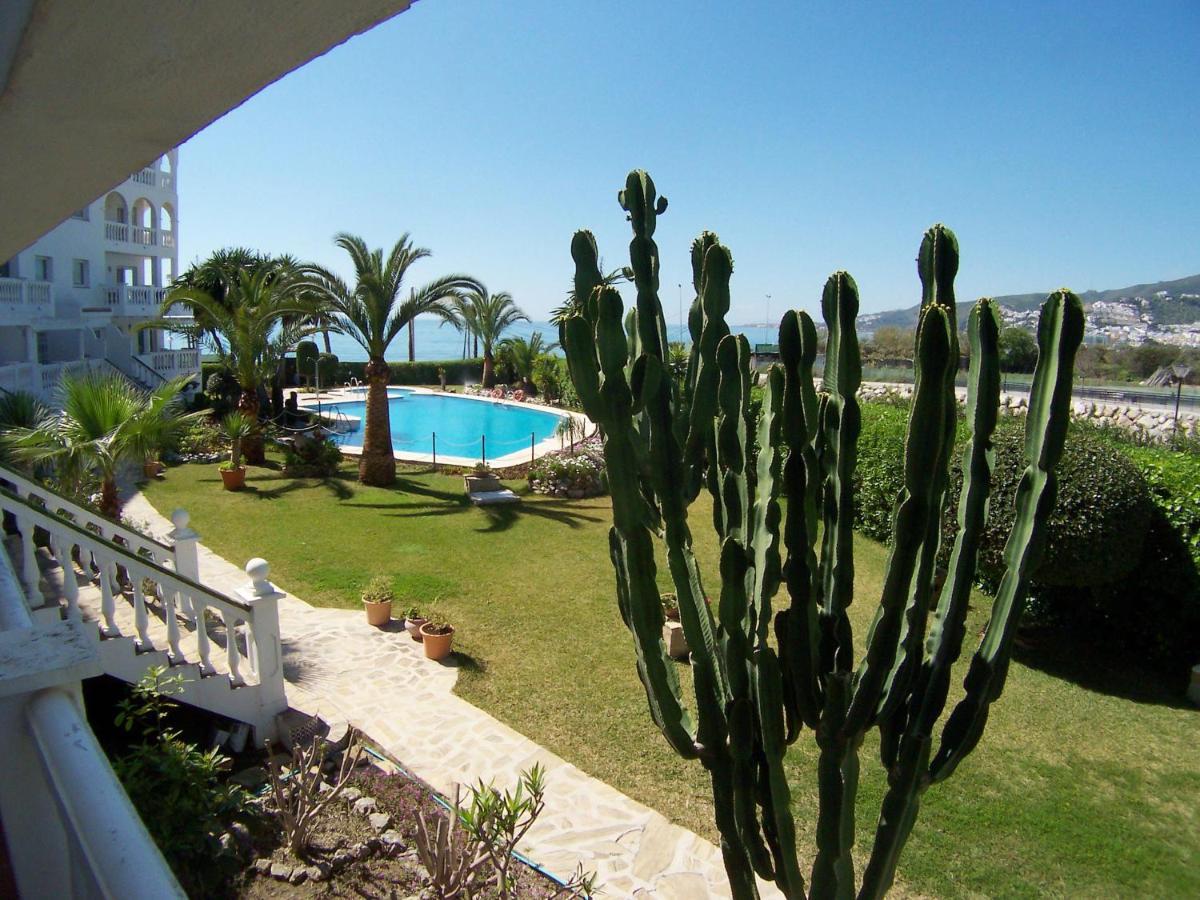 Apartamento Stella Maris - Sleeps 4 Nerja Exterior foto