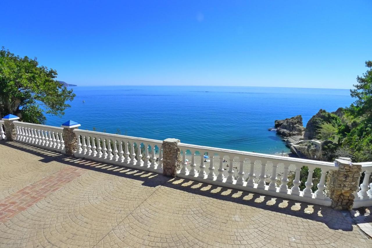 Apartamento Stella Maris - Sleeps 4 Nerja Exterior foto